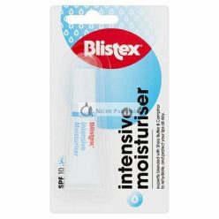   Blistex Intensive Lip Relief Balm SPF Moisturizing and Soothing 5g