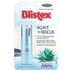 Blistex Agave Rescue Lip Balm - Softens and moisturizes lips with agave extract