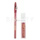 Eveline OH! My Velvet Lips Matt Lip Kit set for a matte effect 13 Brownie Biscotti 4.5 ml