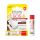 Eveline Cosmetics S.O.S. Moisturizing and Regenerating Lip Balm with Coconut