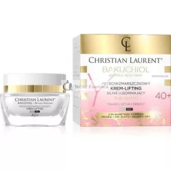 CL Bakuchiol Anti-Wrinkle Cream Lifting and Firming 40+ 50ml
