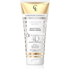   Eveline Christian Laurent Lumineuze Gloed Verhelderende Gezichtsscrub 200ml