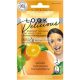 Eveline Cosmetics Look Delicious Energizing Face Mask with Natural Exfoliation 10ml