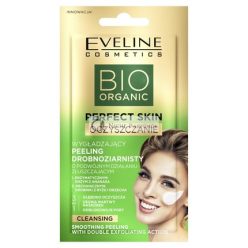   Eveline Cosmetics Perfect Skin Strong Smoothing Fine-Grained Peeling 8ml
