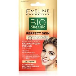   Eveline Bio Organic Perfect Skin Illuminating Enzymatic Peeling