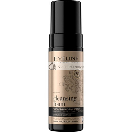 EVELINE Organic Gold Myzle Cut