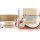 Eveline Cosmetics Rich Coconut Multi Hydrating Facial Cream 97% Natural Day & Night 50ml