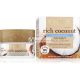 Eveline Cosmetics Rich Coconut Multi Hydrating Facial Cream 97% Natural Day & Night 50ml