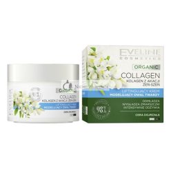   Eveline Organic Collagen Lifting Cream For Day And Night 50ml