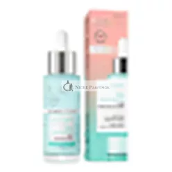   Face Therapy Professional Serum Shot 15% Niacinamide for Oily Skin 30ml Eveline