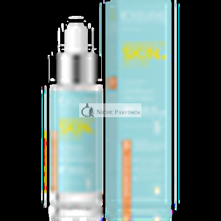 Eveline Perfect Skin Acne Corrective Night Treatment Imperfections 2 Level 30ml
