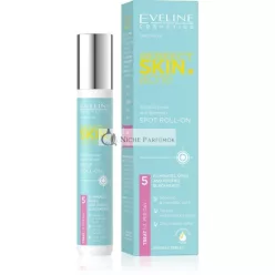   Eveline Perfect Skin Acne Spot Roll-On Imperfections Problematic Skin 15ml