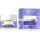 Eveline Retinol & Niacinamide 50+ Ultra Rich Highly Revitalising Night