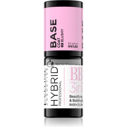 Eveline Hybrid Professional Beautifying-Building Base 02