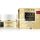 Eveline Gold Peptides 3in1 50+ Firming Nourishing Cream Lifting Collagen 50ml