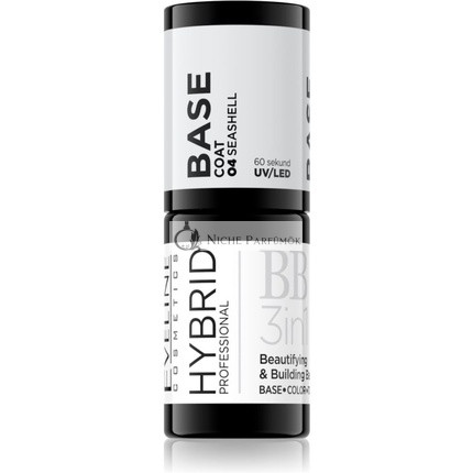 Eveline Hybrid Professional Beautifying-Building Base 04