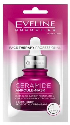 EVELINE Face Therapy Professional Reconstructive Mask Ampoule 8ml