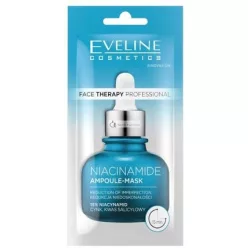   EVELINE Face Therapy Professional Mask Ampoule with Niacinamide 8ml