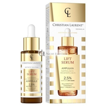 Aesthetic Solutions Lift Serum Tightening and Regenerating Ampoule 30ml