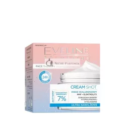   Eveline Cosmetics Ultra Hydrating Cream Shot for Dry and Very Dry Skin