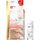 Eveline Nail Therapy Care & Colour Concentrated Golden Glow Color 5ml