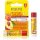 Eveline SOS Nourishing Regenerating Balm for Dry Cracked Lips Peach SPF15