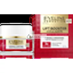   Eveline Lift Booster Collagen Strongly Smoothing Cream Wrinkle Filler 40+ 50ml