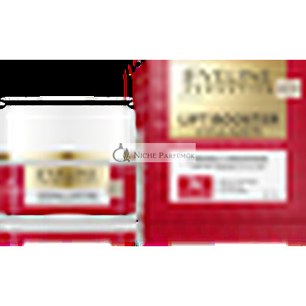 Eveline Lift Booster Collagen Strongly Smoothing Cream Wrinkle Filler 40+ 50ml