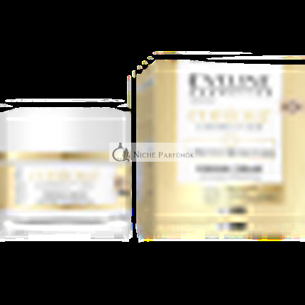 Eveline Contour Correction 40+ Intense Hydration Moisturizing Firming Cream 50ml