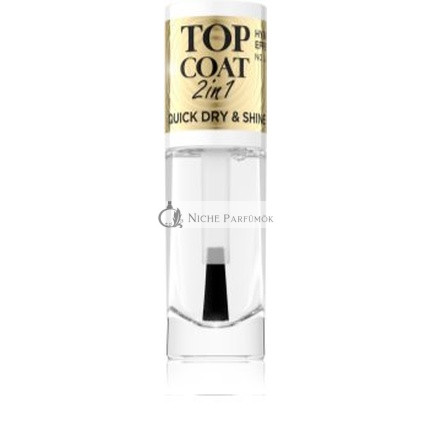 Eveline Cosmetics Nail Therapy Professional - 8 Ml