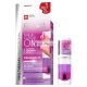 Eveline Nail Cuticle Oil - Moisturizing Three-Phase Oil For Dry Cuticles And Nails, 8ml