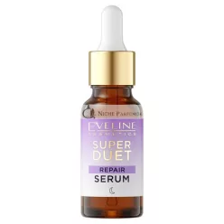 Eveline Super Duet Repair Serum With Retinol 18ml