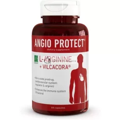 Angio Protect 60 Capsules