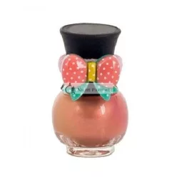 Tutu Peel-Off Nail Polish 07 Peach Ballerina 5ml