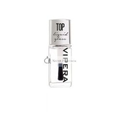   Vipera Top Coat Liquid Glass Nail Surface Preparation 929 - 12ml