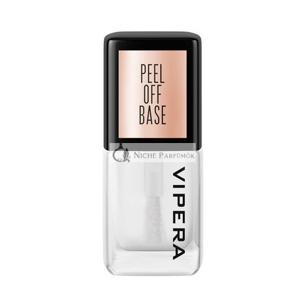 Vipera Peel Off Base Nail Polish 12ml