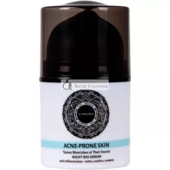Cosmedica Night Anti-Acne Serum