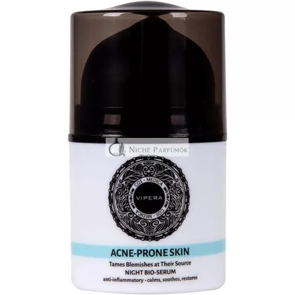 Cosmedica Night Anti-Acne Serum