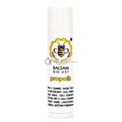 Miodowa Mydlarnia Propolis Lip Balm 45ml