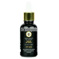 Honey Soap House Ceq10 Anti-Aging Face Serum 30ml