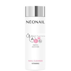 Nail Cleaner Vitamins 200ml