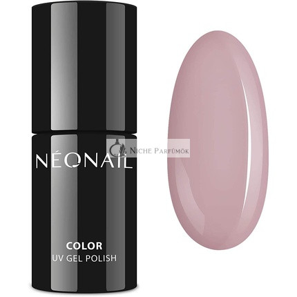 Neonail 8358 Gorgeous Inside Out Bloomy Vibes Collection Uv Hybrid Nail Polish