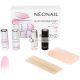 NEONAIL Baby Boomer Set Rose UV Nail Polish Shellac Manicure