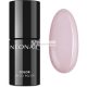 Neonail Pink Glitter with Particles UV Nail Polish 7.2ml Forget The Ex Pink
