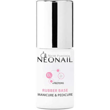 NEONAIL Nail Polish UV Base Rubber Base 7.2ml