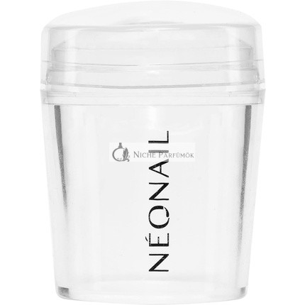 NEONAIL Nail Stamp with Scraper Stamp