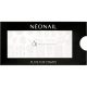 NEONAIL Stamping Plate 04