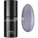 NEONAIL Grey UV Nail Polish 7.2ml Crushed Crystals UV LED 8897-7