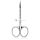 NEONAIL Scissors Rounded 1 pc