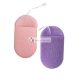 Ecarla Facial Cleansing Sponges 2 Pieces